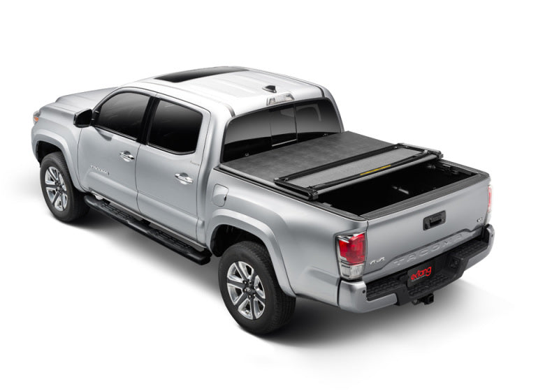 Extang 2022 Toyota Tundra 6.7ft (Works w/ Rail System) Trifecta 2.0 Tonneau Cover - Mammoth Racing -