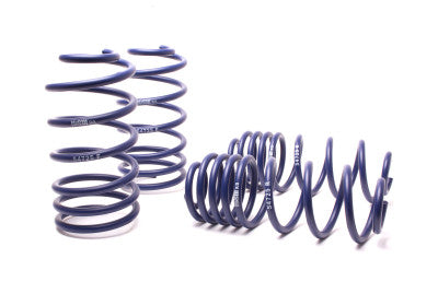 H&R Special Springs 29526-2 Sport Spring Kit - My Store
