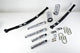Belltech Lowering KIT 82-93 S10 2inch-3inch/4inch SP Shocks - Mammoth Racing -