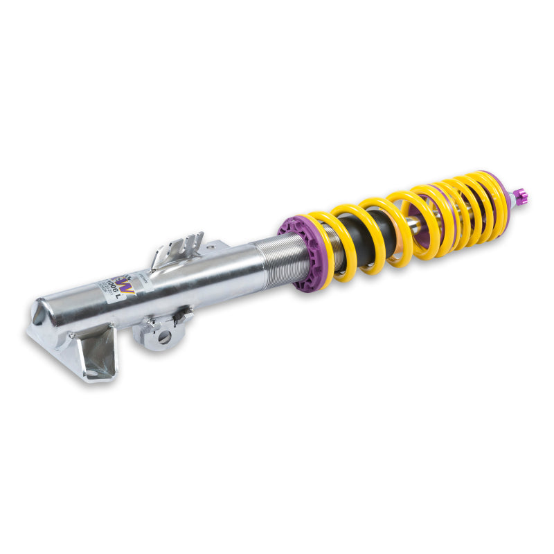 KW Coilover Kit V2 BMW M3 E36 (M3B M3/B) Coupe Convertible Sedan - Mammoth Racing -