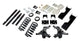 Belltech Lowering KIT With ND2 Shocks - Mammoth Racing -
