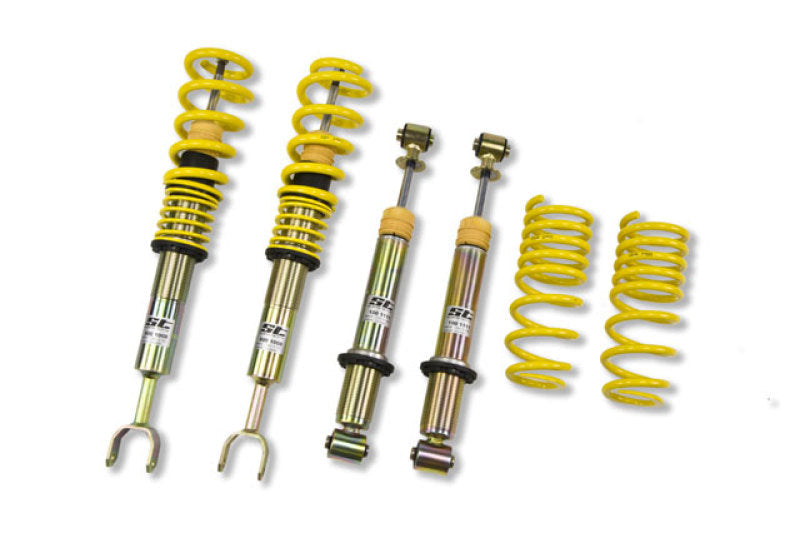 ST Coilover Kit 96-01 Audi A4 Quattro (8d/b5) Sedan/Wagon / 00-01 Audi S4 (8d/b5) Sedan - My Store