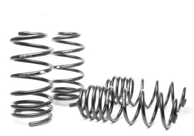 H&R Special Springs 29489-2 Sport Spring Kit - My Store