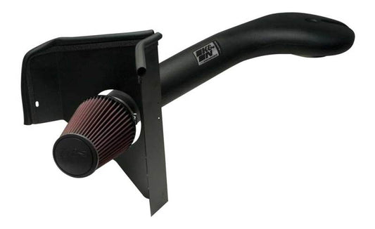 K&N 57 Series Performance Intake Kit for 94-02 Dodge Ram Pickup V8 5.2l/5.9l - Mammoth Racing -