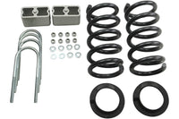 Belltech Lowering KIT W/O Shocks - Mammoth Racing -