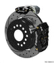 Wilwood Epb/fdli Rear Kit 12.19in. Big Ford - SRP - My Store