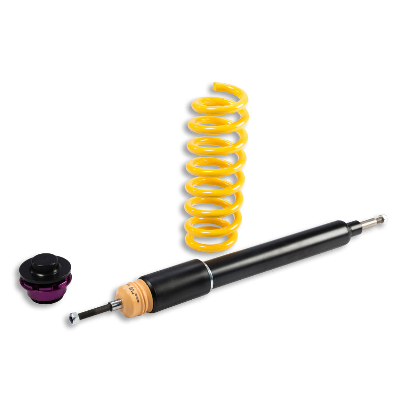 KW Coilover Kit V1 BMW 3-series E90 E92 (390X) 4WDSedan Coupe - Mammoth Racing -