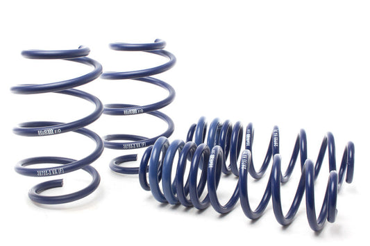 H&R 18-22 Volkswagen Tiguan 4motion (4wd) MQB Sport Spring