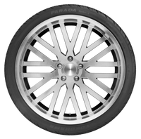 Yokohama Parada Spec-X Tire - 305/45R22 118V - My Store
