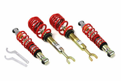 H&R Special Springs 29471-1 Street Perf. Coil Over Kit - My Store