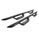 Westin 19-22 Chevrolet Silverado / GMC Sierra Crew Cab Outlaw Nerf Step Bars - Mammoth Racing -