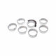 Industrial Injection 89-18 Dodge Cummins HX Series Race Main Bearing (Std +.001) Set - My Store