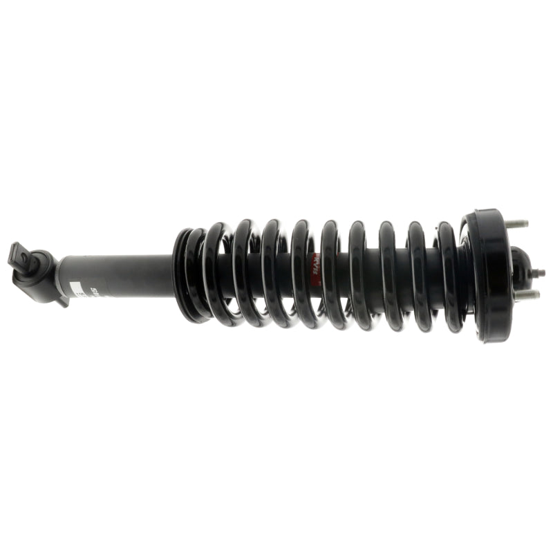 KYB Shocks & Struts Strut Plus Front 15-17 Ford F-150 4WD (Excl Spring Code U/T/S/3/R/2) - Mammoth Racing -
