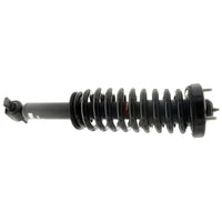KYB Shocks & Struts Strut Plus Front 15-17 Ford F-150 4WD (Excl Spring Code U/T/S/3/R/2) - Mammoth Racing -