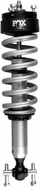 Fox 2021+ Ford F150 2WD 2.0 Performance Series Coilover IFP Shock Front 0-2.5in Lift - Mammoth Racing -