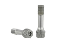Skunk2 Alpha Series Honda B18c Connecting Rods - Mammoth Racing -
