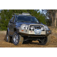 ARB Combar Hilux11On 4X4 No Flr No Fog - Mammoth Racing -