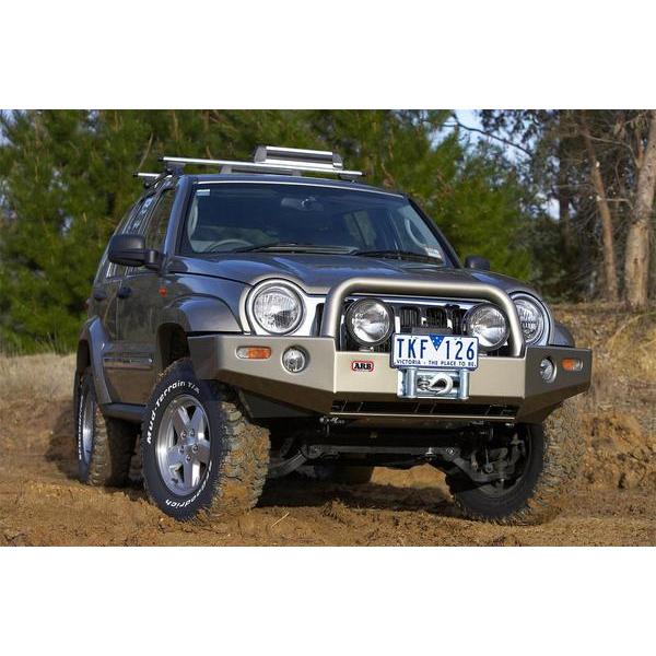 ARB Combar Suit ARB Fog D40 Stx550 Pfind 11+ V6D Spain - Mammoth Racing -