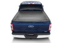 UnderCover 2021+ Ford F-150 Crew Cab 5.5ft Armor Flex Bed Cover Cover - Mammoth Racing -