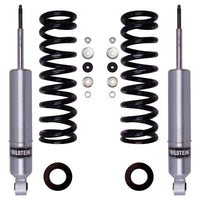Bilstein B8 6112 96-02 Toyota 4Runner Front Suspension Kit - Mammoth Racing -
