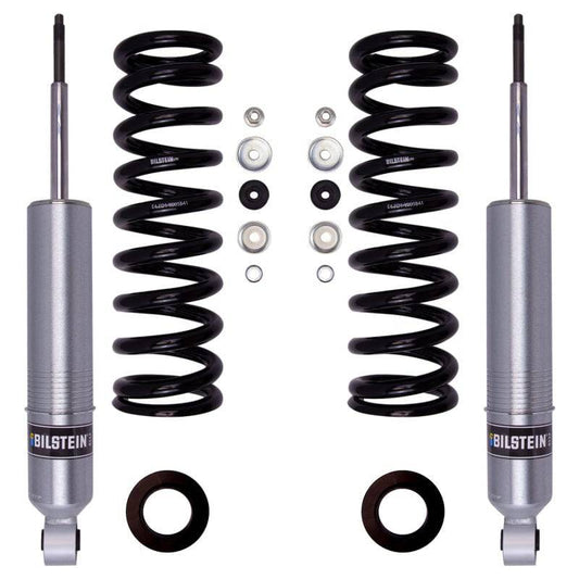 Bilstein B8 6112 96-02 Toyota 4Runner Front Suspension Kit - Mammoth Racing -