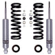 Bilstein B8 6112 96-02 Toyota 4Runner Front Suspension Kit - Mammoth Racing -