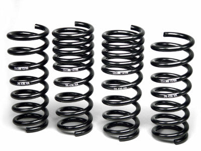 H&R Special Springs 29436 Sport Spring Kit - My Store