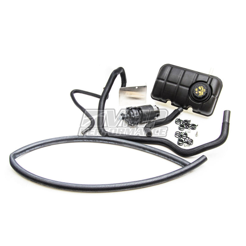 VMP Performance 15-17 Coyote Gen3R 2.65 L Supercharger Kit - My Store