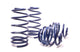H&R Special Springs 29438 Sport Spring Kit - My Store