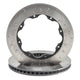 Alcon Nissan R35 GTR Gen 1/2 Rear Left 380X30mm Rotor Ring Kit - My Store