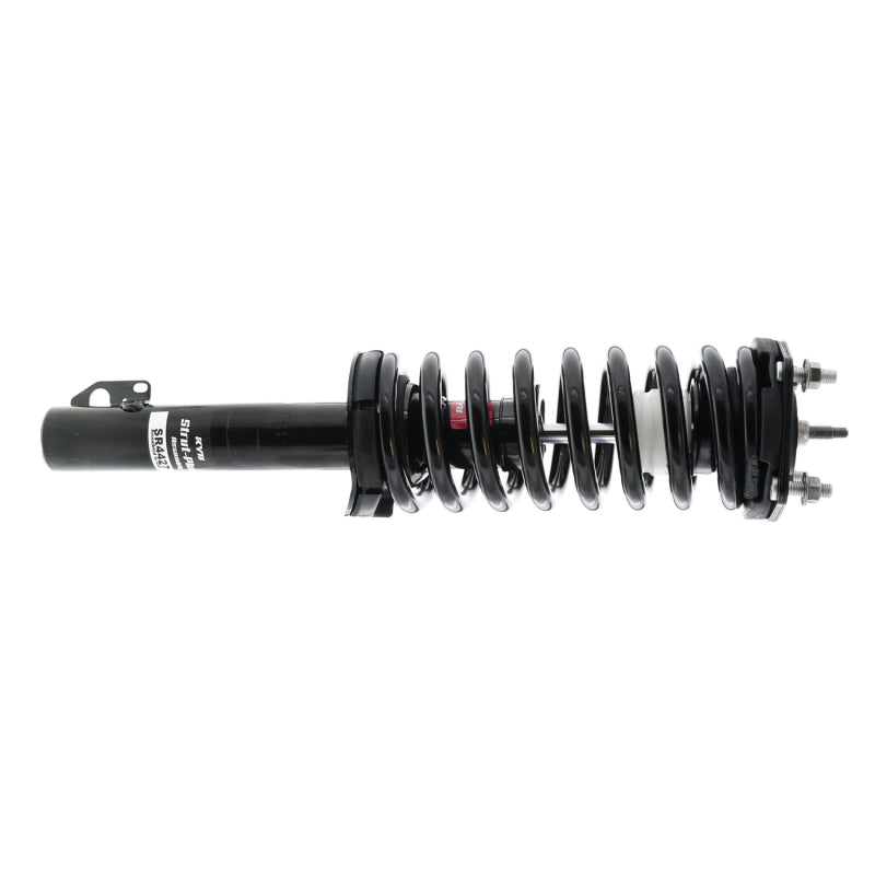 KYB Shocks & Struts Strut Plus Front Right JEEP Grand Cherokee 2010-2005 - Mammoth Racing -