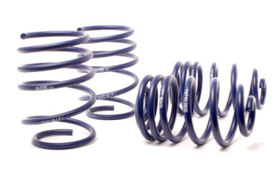H&R Special Springs 29383 Sport Spring Kit - My Store