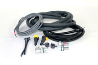 Fuelab 01-10 Duramax 2500/3500 Diesel Velocity Series 200 Performance Installation Kit - Mammoth Racing -