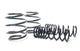 H&R Special Springs 29380 Sport Spring Kit - My Store