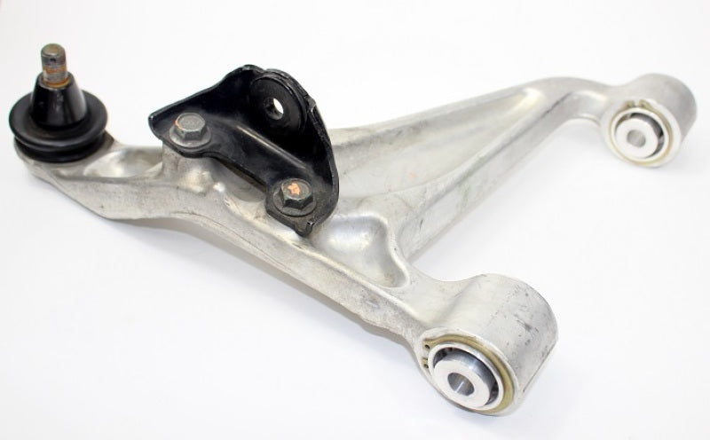 SPL Parts 03-08 Nissan 350Z (Z33) Rear Upper Arm Monoball Bushings - Mammoth Racing -
