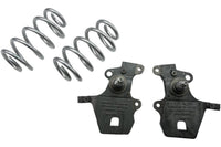 Belltech Lowering KIT W/O Shocks - Mammoth Racing -