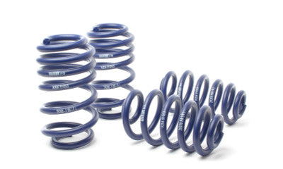 H&R Special Springs 29368 Sport Spring Kit - My Store