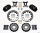 Wilwood Bnsl6 Front Kit 12.88in Drilled 93-97 Camaro/Firebird - My Store
