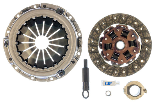 Exedy OE 2013-2015 Mazda Cx-5 L4 Clutch Kit - Mammoth Racing -
