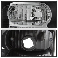 Xtune Toyota Tundra 07-13 LED Tail Lights Black ALT-ON-TTU07-LED-BK - Mammoth Racing -