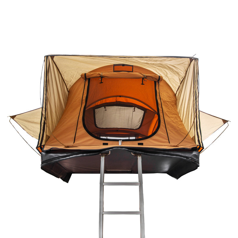 ARB Flinders Rooftop Tent - Mammoth Racing -