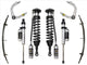 Icon 2007+ Toyota Tundra 1-3in Stage 6 Suspension System w/Billet Uca - Mammoth Racing -