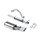 MagnaFlow Sys C/B VW Golf Iii All Mod - Mammoth Racing -