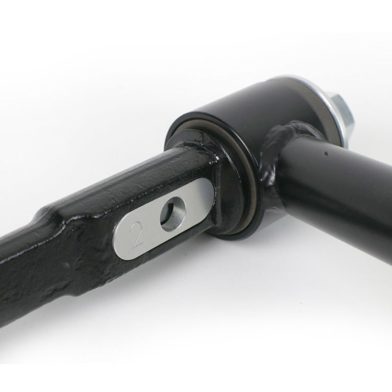 Ridetech 73-79 Ford F-100 HQ Coil-Over System - Mammoth Racing -