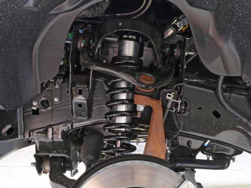 Icon 2015 Ford F-150 2WD 0-3in 2.5 Series Shocks VS IR Coilover Kit - Mammoth Racing -