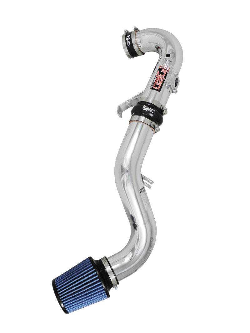 Injen 11+ Scion tC Polished Cold Air Intake - Mammoth Racing -