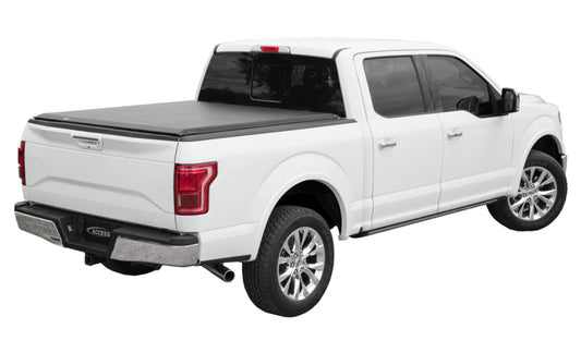 Access Limited 99-08 Ford Ranger 6ft Flareside Bed Roll-Up Cover - My Store