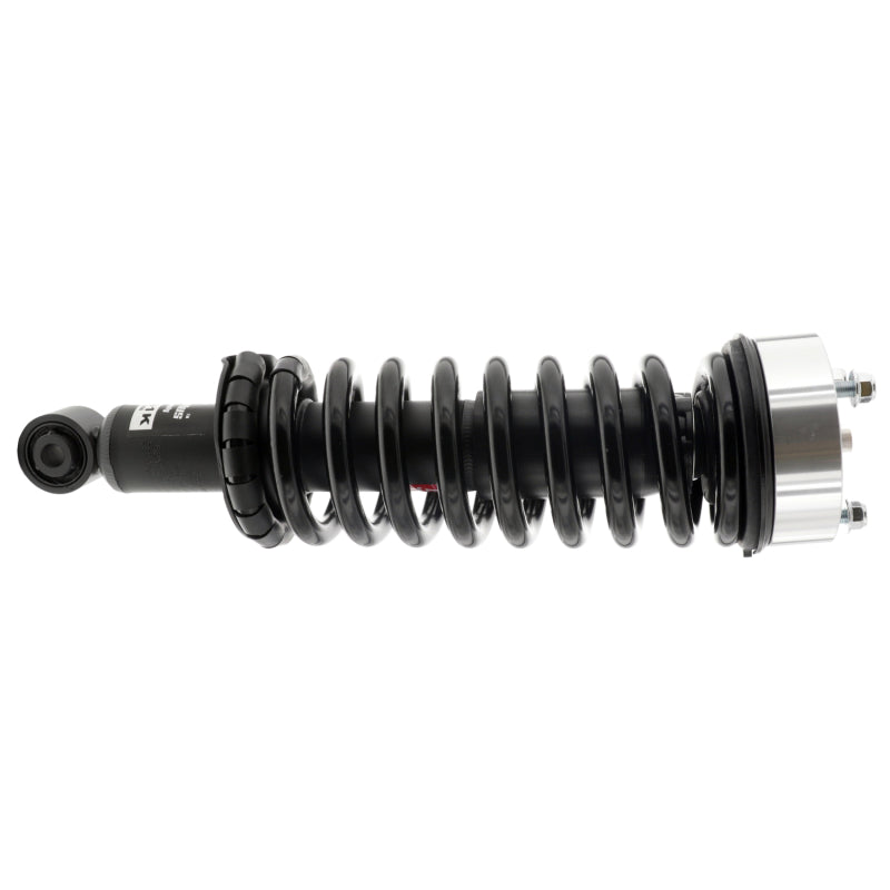 KYB Strut Plus Front Truck-Plus Leveling Assembly 05-19 Nissan Frontier 2WD 4.0L - Mammoth Racing -