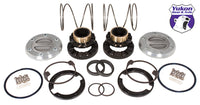 Yukon Gear Hardcore Locking Hub Set For Dana 60 / 35 Spline. 99-04 Ford - My Store