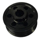 VMP Performance 05-08 Ford Mustang 4.6L 2.49in Roush M90 Keyed 6-Rib Pulley - My Store